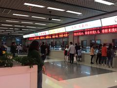 -江南大学-第一食堂(江南苑)