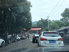 -成都老君山
