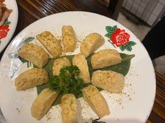 -烤肉食堂(揭阳广百店)