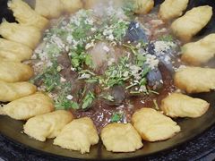 -边江铁锅炖鱼(振八街店)