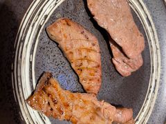 -牛藏·黑毛和牛烧肉(环市东店)