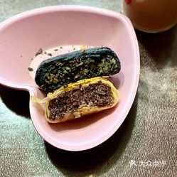 汴梁八景中式糕点