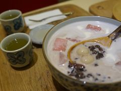 半饱日式甜品(IFS店)-半饱日式甜品(ifs国际金融店)