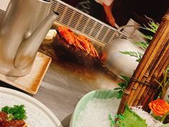 -海之乡日本料理铁板烧(星海店)