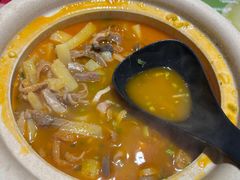 -西贝(上海我格广场店)