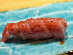 大脂寿司-鮨青(恒基名人购物中心店)