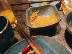 -湊湊火锅·茶憩(打浦桥日月光店)