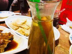 十三姨茅根水-西关味(大卫城店)