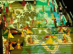 -寻梦滕王阁实景演出