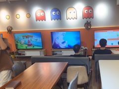 -欢度时光桌游·电玩·拼豆(国贸店)