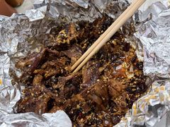 -老黄记手撕烤兔(玉林街店)