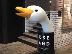 -Goose Island Brewhouse鹅岛精酿啤酒酿造工坊餐厅