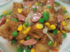 -老四川平头酸菜鱼(衙前店)