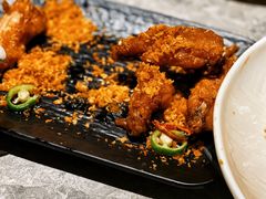 -留半山·香港食堂(啦啦宝都店)