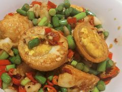 -文昌阁·长沙市井菜(美食地标店)