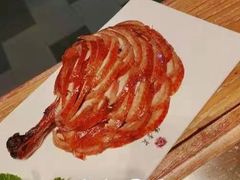 -德香苑脆皮烤鸭·经典(爱融荟城店)