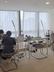 -JNK皮肤管理中心