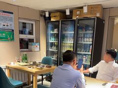 -老杨太太烧烤(文化广场店)
