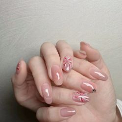 -情同手足美甲美睫