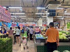 -物美大卖场(新隆店)