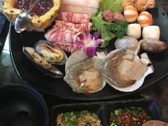 -丽江庭院之爱在路上(西单店)