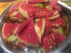 -京朋串屋·烧烤(望京西路总店)