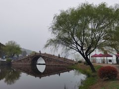 -金陵山水丽景酒店-中餐厅
