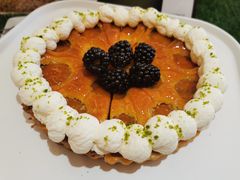 -北京王府井希尔顿酒店·万斯阁西餐厅