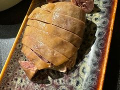 -南京大牌档(新街口德基广场店)