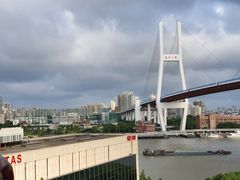 -BUS TOUR观光巴士