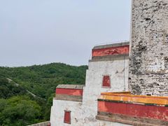 -普陀宗乘之庙(小布达拉宫)