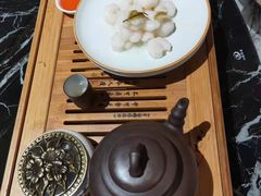 -斯通泰伯酒店-餐厅