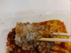 传统三鲜豆皮-老通城豆皮大王(吉庆街店)