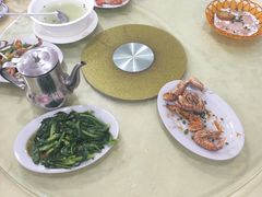 -秋姐美食店(旅游大道店)