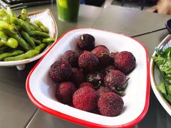 -KAOTOWN烤堂•烧烤(海汇港店)