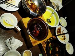-涌上外婆桥(南塘店)
