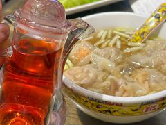 -一记面馆(易发店)
