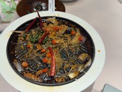 -荷栖小院·品质江西菜(红谷滩店)