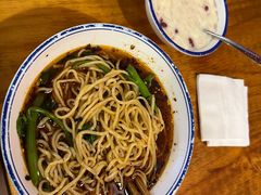 -车沾巷·重庆老味豌杂面