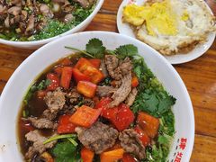 -肆姐面粉馆(坡子街店)