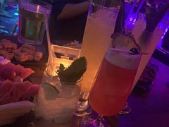 -TZ House音乐现场(来福士中心店)