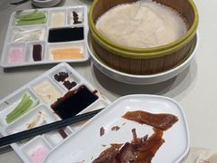-悦融琥珀·京鲁菜·海味珍品(西单店)