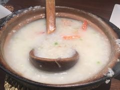 -南拳十三姨·潮汕砂锅粥(世纪金源店)