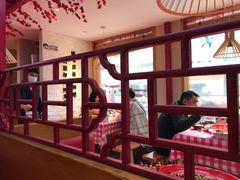 -思博半步颠小酒馆(梦时代店)