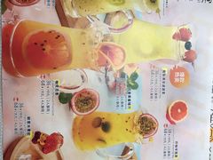-威尼斯西餐厅(东区店)