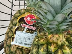 -盒马鲜生(新都心店)