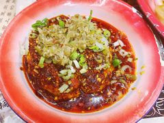 -海椒市落舌·麻辣烫冒菜(武侯大悦城店)