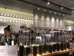 -喜茶(深圳东门1234店)