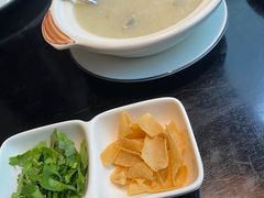 -丽晶轩中餐厅(重庆丽晶酒店)