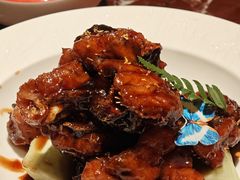 西湖醋鱼-新白鹿餐厅(西湖银泰店)